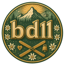 bd11 Logo
