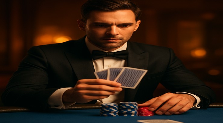 bd11 live gaming platform