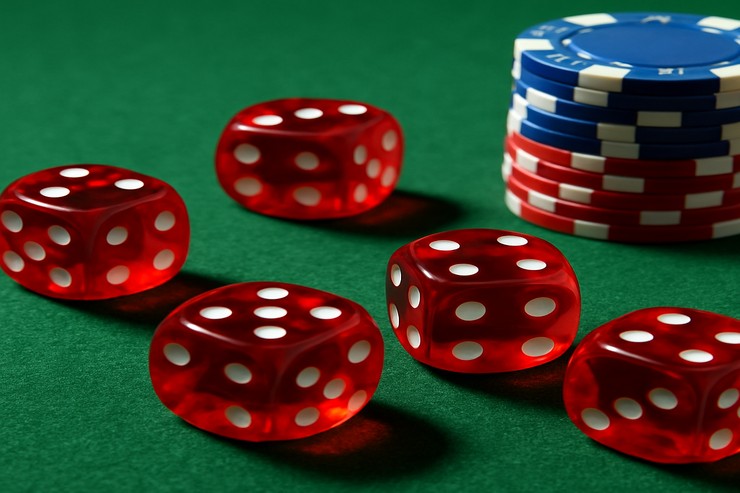 bd11 mobile live gaming platform