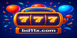 bd11 Double Fortune mobile arcade